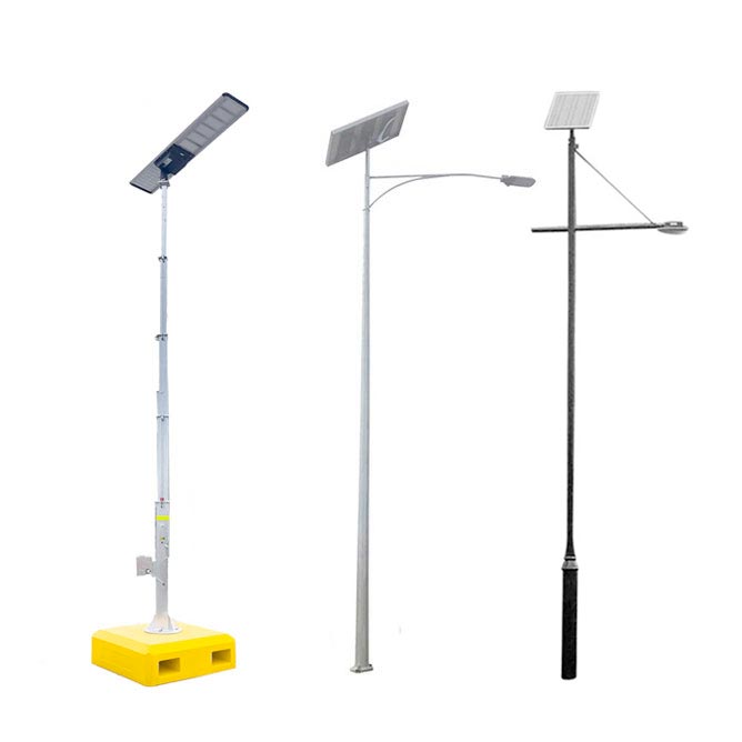 Solar Lighting