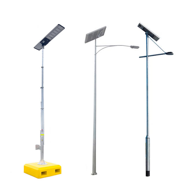 Solar Lighting