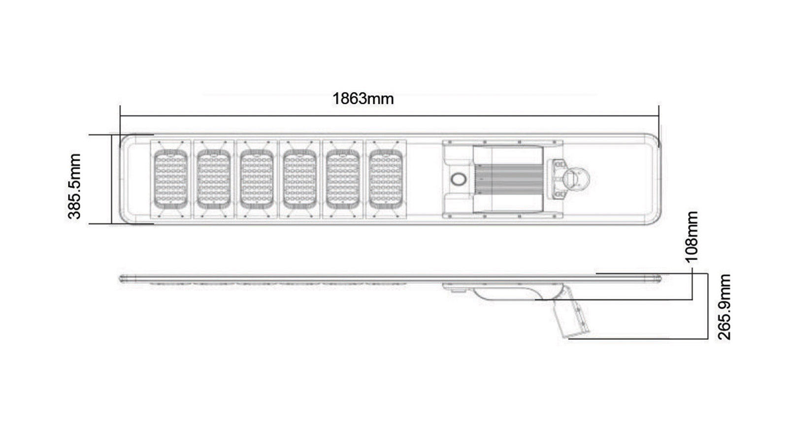 technical drawing